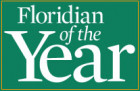 Floridian of the Year