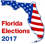 Florida elections 2017