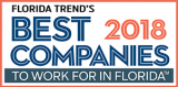 Best Companies To Work For In Florida