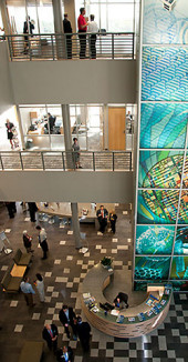 The Florida Innovation Hub
at the University of Florida
