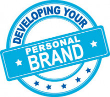 Your personal brand