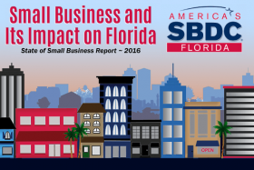 Small Business Report