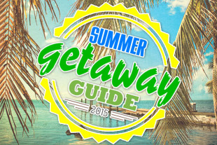 Summer Getaway Guide