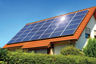 Solar Powered Sunshine State