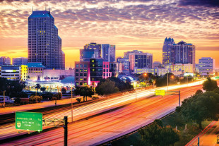 Florida's Changing Downtowns