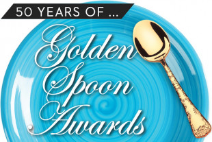 50 years of Golden Spoons
