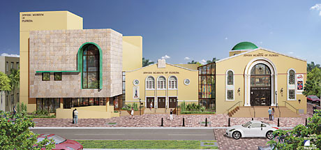 Beth Jacob Synagogue