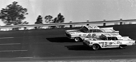 Daytona 1959