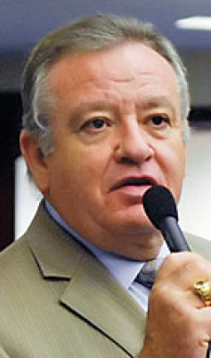 Luis Garcia