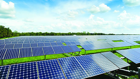 DeSoto Next Generation Solar Energy Center