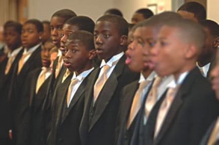 Boys' Choir of Tallahassee
