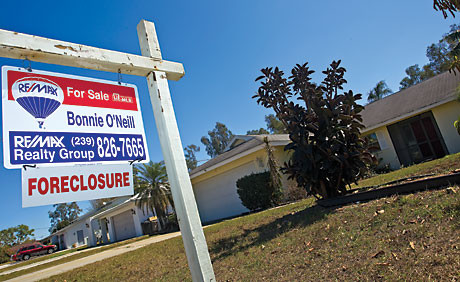 Lee County Foreclosures