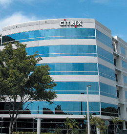 Citrix building