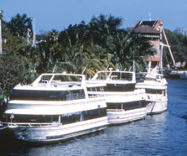 yachts and boats