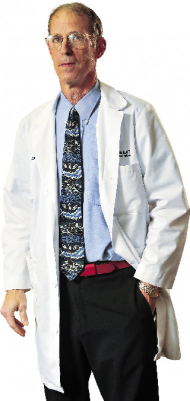 Dr. Duncan Postma