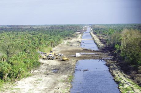 Everglades Restoration