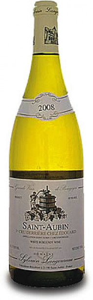 Langoureau Bourgogne Blanc