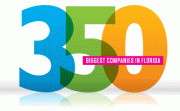 Florida's Top 350 Companies