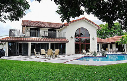 Florida Homes - Real Estate Values