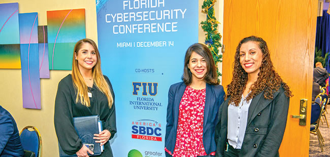 Florida Cybersecurity Conference