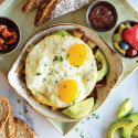 First Watch has built a national brand serving the breakfast, brunch and lunch crowd