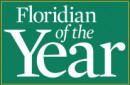 Floridian of the Year