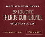 FSU Real Estate TRENDS Conference