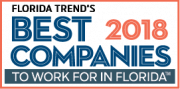 Best Companies To Work For In Florida