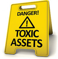 toxic assets