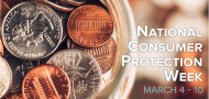 National Consumer Protection Week