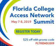 Florida College Access Network Summit