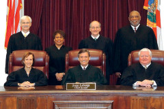 Florida's Supreme Court