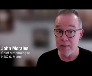 John Morales: Impacts of Florida flooding on real estate