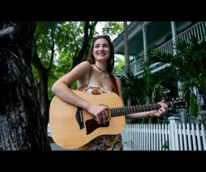 Thriving Key West music scene welcomes musicians and tourists alike