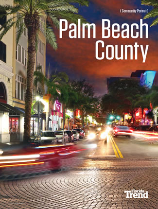 Palm Beach County