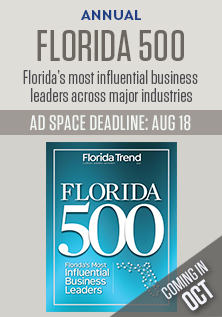 Florida 500